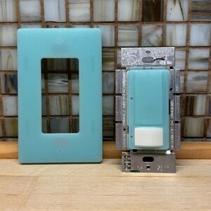 Lutron Sensor Switch
